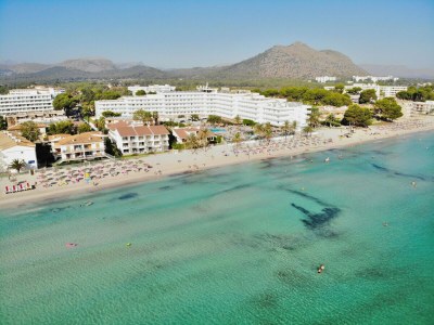 Apartment 174 Apartamento Fantastic ETVPL/12650 by Mallorca - Environment photo 36