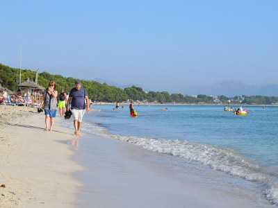 Apartment 174 Apartamento Fantastic ETVPL/12650 by Mallorca - Environment photo 37