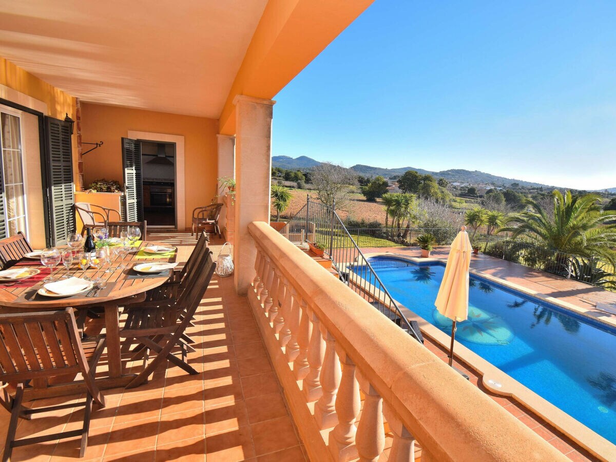 Cottage 176 Villa Can Claret Gran ET/3690 by Mallorca Char - Outdoor photo 2