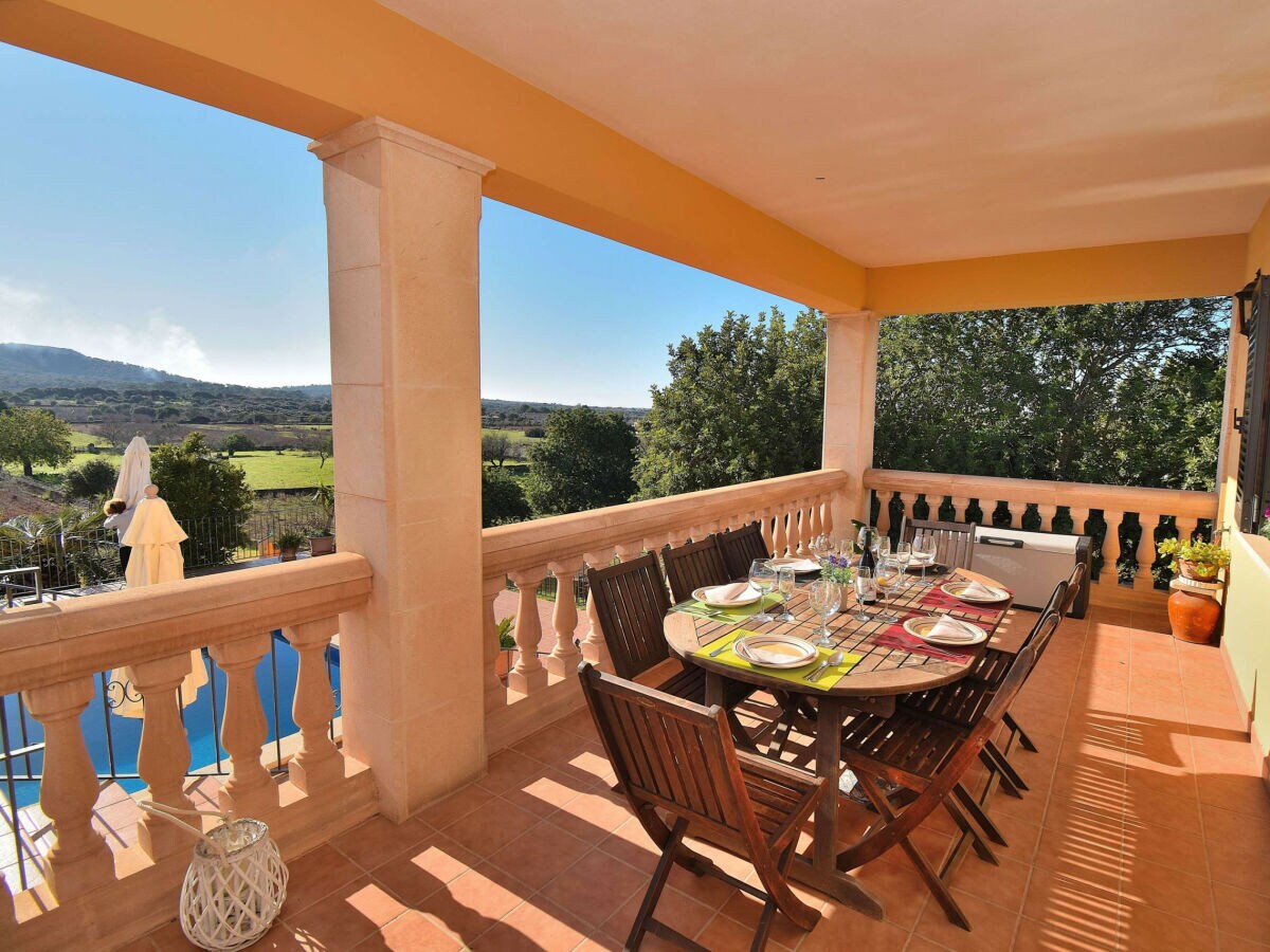 Cottage 176 Villa Can Claret Gran ET/3690 by Mallorca Char - Outdoor photo 3