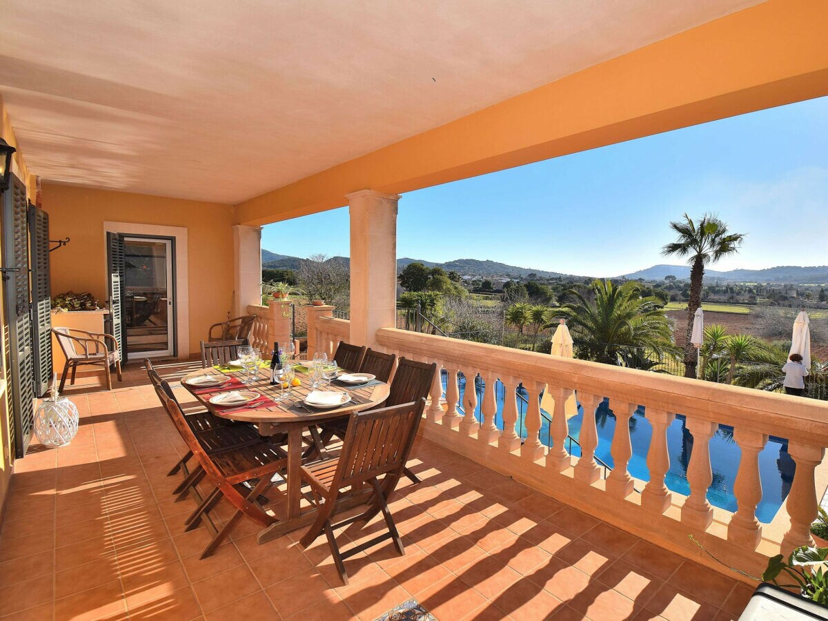 Cottage 176 Villa Can Claret Gran ET/3690 by Mallorca Char - Outdoor photo 4