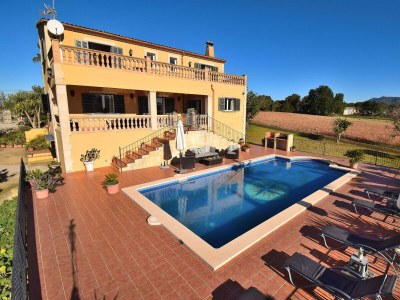 Cottage 176 Villa Can Claret Gran ET/3690 by Mallorca Char in Cas Concos - Cottage