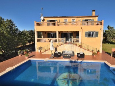 Cottage 176 Villa Can Claret Gran ET/3690 by Mallorca Char - Outdoor photo 5