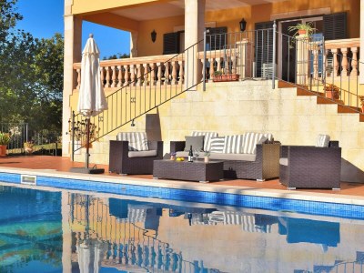 Cottage 176 Villa Can Claret Gran ET/3690 by Mallorca Char - Outdoor photo 6