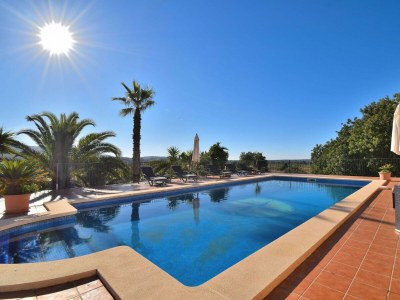 Cottage 176 Villa Can Claret Gran ET/3690 by Mallorca Char - Outdoor photo 9