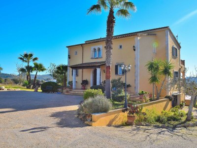 Cottage 176 Villa Can Claret Gran ET/3690 by Mallorca Char - Outdoor photo 10