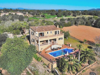 Cottage 176 Villa Can Claret Gran ET/3690 by Mallorca Char - Outdoor photo 11