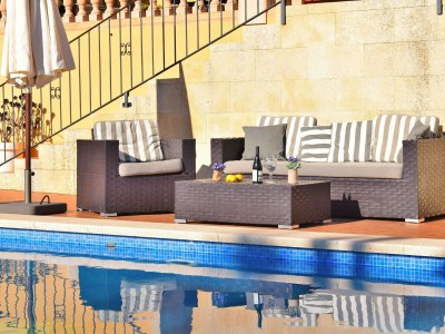 Cottage 176 Villa Can Claret Gran ET/3690 by Mallorca Char - Outdoor photo 13