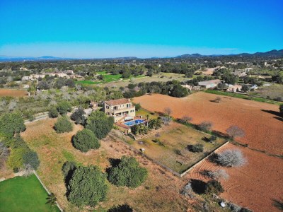 Cottage 176 Villa Can Claret Gran ET/3690 by Mallorca Char - Outdoor photo 14