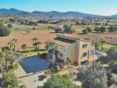 Cottage 176 Villa Can Claret Gran ET/3690 by Mallorca Char - Outdoor photo 15