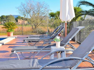 Cottage 176 Villa Can Claret Gran ET/3690 by Mallorca Char - Outdoor photo 16