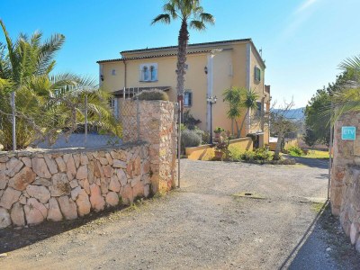 Cottage 176 Villa Can Claret Gran ET/3690 by Mallorca Char - Outdoor photo 17