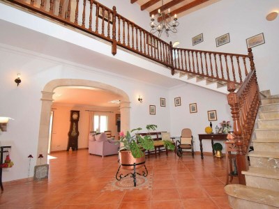 Cottage 176 Villa Can Claret Gran ET/3690 by Mallorca Char - Features photo 25