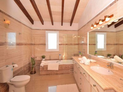 Cottage 176 Villa Can Claret Gran ET/3690 by Mallorca Char - Features photo 30