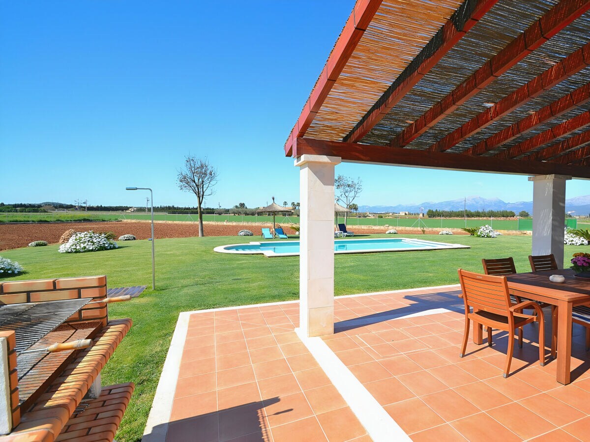 Cottage 178 Villa Flor de Sal ETV/8491 by Mallorca Charme - Outdoor photo 3