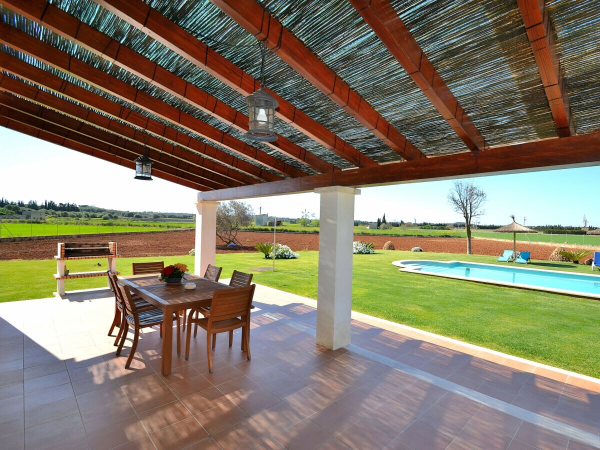 Cottage 178 Villa Flor de Sal ETV/8491 by Mallorca Charme - Outdoor photo 4