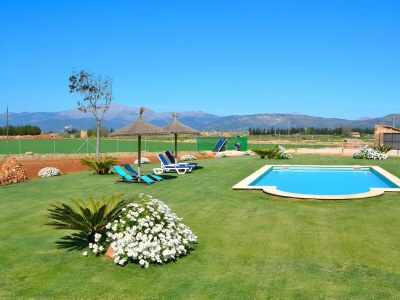 Cottage 178 Villa Flor de Sal ETV/8491 by Mallorca Charme in Muro - Cottage