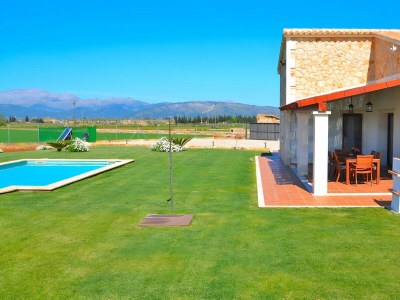 Cottage 178 Villa Flor de Sal ETV/8491 by Mallorca Charme - Outdoor photo 2