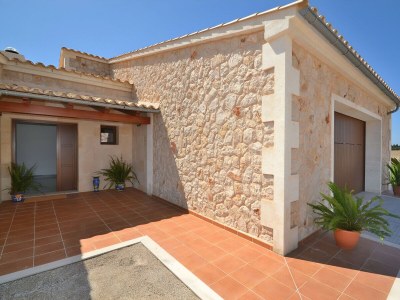 Cottage 178 Villa Flor de Sal ETV/8491 by Mallorca Charme - Outdoor photo 5