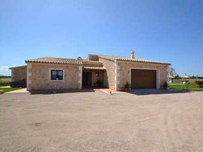 Cottage 178 Villa Flor de Sal ETV/8491 by Mallorca Charme - Outdoor photo 6