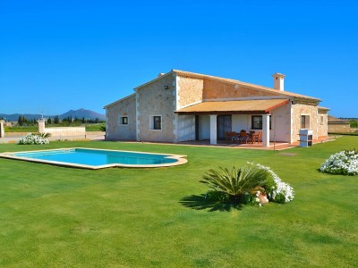 Cottage 178 Villa Flor de Sal ETV/8491 by Mallorca Charme - Environment photo 26