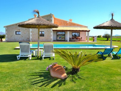 Cottage 178 Villa Flor de Sal ETV/8491 by Mallorca Charme - Environment photo 27