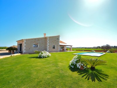 Cottage 178 Villa Flor de Sal ETV/8491 by Mallorca Charme - Environment photo 28