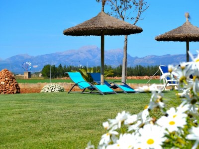 Cottage 178 Villa Flor de Sal ETV/8491 by Mallorca Charme - Environment photo 29