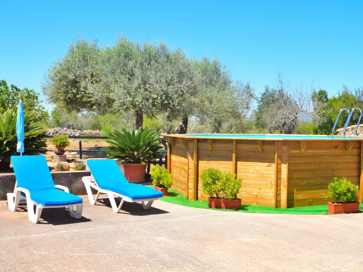 Cottage 193 Finca Son Rossignol ETV/4966 by Mallorca Charm - Outdoor photo 2