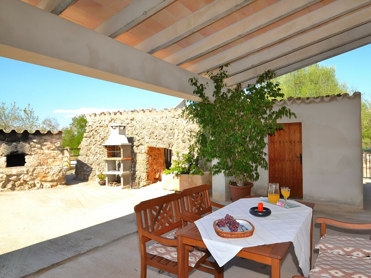 Cottage 193 Finca Son Rossignol ETV/4966 by Mallorca Charm - Outdoor photo 5