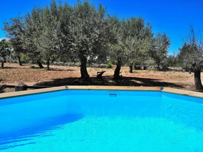 Cottage 193 Finca Son Rossignol ETV/4966 by Mallorca Charm in Llubi - Cottage