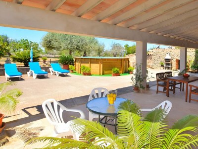 Cottage 193 Finca Son Rossignol ETV/4966 by Mallorca Charm - Outdoor photo 3