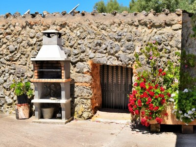 Cottage 193 Finca Son Rossignol ETV/4966 by Mallorca Charm - Outdoor photo 4
