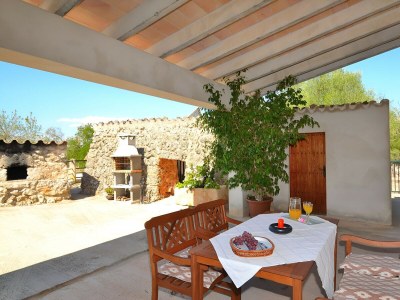 Cottage 193 Finca Son Rossignol ETV/4966 by Mallorca Charm - Outdoor photo 5