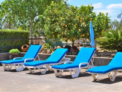 Cottage 193 Finca Son Rossignol ETV/4966 by Mallorca Charm - Outdoor photo 6