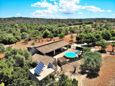 Cottage 193 Finca Son Rossignol ETV/4966 by Mallorca Charm - Outdoor photo 7