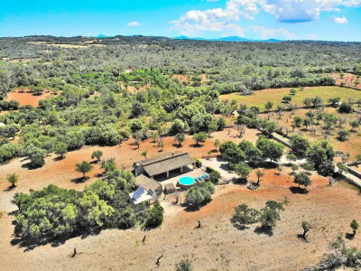 Cottage 193 Finca Son Rossignol ETV/4966 by Mallorca Charm - Outdoor photo 8