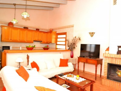 Cottage 193 Finca Son Rossignol ETV/4966 by Mallorca Charm - Features photo 11