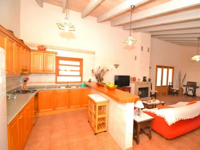 Cottage 193 Finca Son Rossignol ETV/4966 by Mallorca Charm - Features photo 12