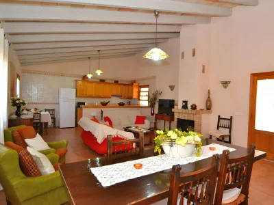 Cottage 193 Finca Son Rossignol ETV/4966 by Mallorca Charm - Features photo 13