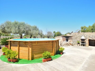 Cottage 193 Finca Son Rossignol ETV/4966 by Mallorca Charm - Environment photo 26