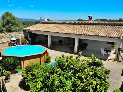Cottage 193 Finca Son Rossignol ETV/4966 by Mallorca Charm - Environment photo 27