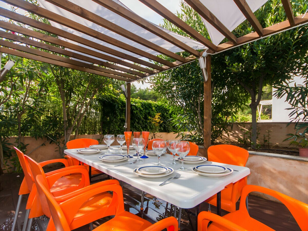 Holiday house 206 Villa Isabel ET/2341 by Mallorca Charme