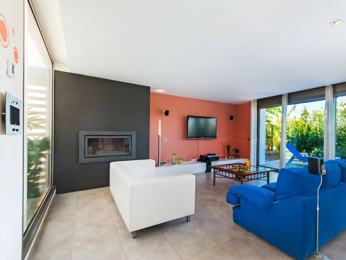 Holiday house 206 Villa Isabel ET/2341 by Mallorca Charme - Features photo 3