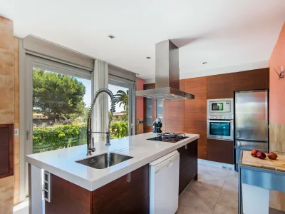 Holiday house 206 Villa Isabel ET/2341 by Mallorca Charme - Features photo 6