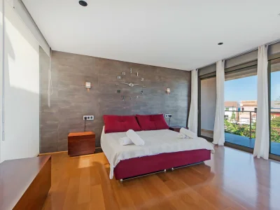 Holiday house 206 Villa Isabel ET/2341 by Mallorca Charme - Features photo 11