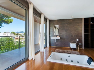 Holiday house 206 Villa Isabel ET/2341 by Mallorca Charme - Features photo 12