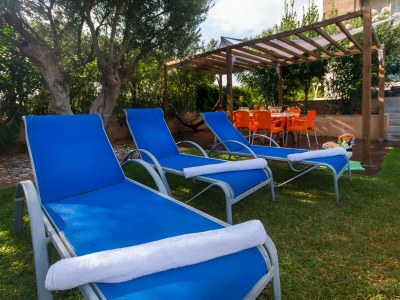 Holiday house 206 Villa Isabel ET/2341 by Mallorca Charme - Environment photo 15