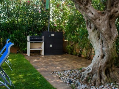 Holiday house 206 Villa Isabel ET/2341 by Mallorca Charme - Environment photo 16