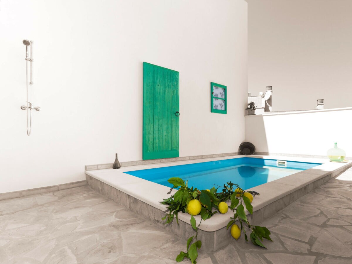 Holiday house 213 Casa Can Cantino ETV/5779 by Mallorca Charme